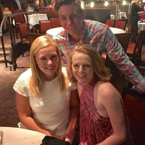 Meet your Posher, Maureen